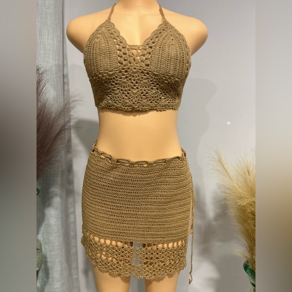 Beach outfit - Picture 6 of 8